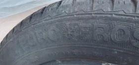 Гуми Зимни 185/60R15, снимка 3 - Гуми и джанти - 47085768