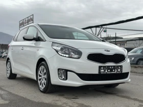 Kia Carens 1.6i-FACE-168.000km-NEW-LED-AVTOPILOT-TOP-TOP-TOP