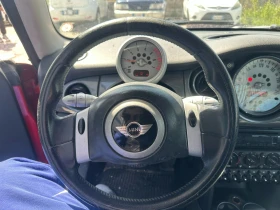 Mini D one 1.4D тип мотор 1ND, снимка 16