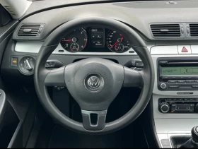 VW Passat 2.0TDi EURO 5A ПЕРФЕКТЕН, снимка 8