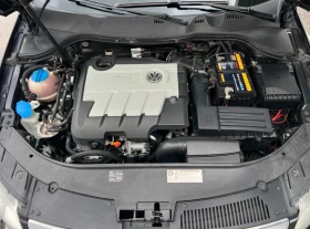 VW Passat 2.0TDi EURO 5A ПЕРФЕКТЕН, снимка 11