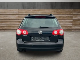 VW Passat 2.0TDi EURO 5A ПЕРФЕКТЕН, снимка 5