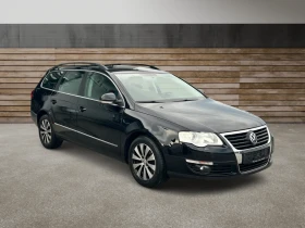 VW Passat 2.0TDi EURO 5A ПЕРФЕКТЕН, снимка 3