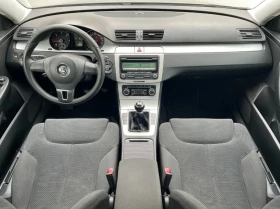 VW Passat 2.0TDi EURO 5A ПЕРФЕКТЕН, снимка 7