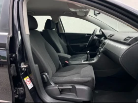 VW Passat 2.0TDi EURO 5A ПЕРФЕКТЕН, снимка 15
