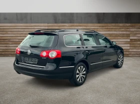 VW Passat 2.0TDi EURO 5A ПЕРФЕКТЕН, снимка 6