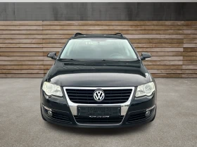 VW Passat 2.0TDi EURO 5A ПЕРФЕКТЕН, снимка 2