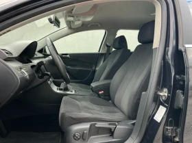 VW Passat 2.0TDi EURO 5A ПЕРФЕКТЕН, снимка 13