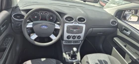 Ford Focus 2.0-145кс.КЛИМА, снимка 15