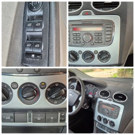 Ford Focus 2.0-145кс.КЛИМА, снимка 16