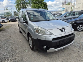Peugeot Partner 1, 6HDI-TEPE, снимка 1
