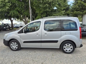 Peugeot Partner 1, 6HDI-TEPE, снимка 5