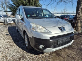 Peugeot Partner 1, 6HDI-TEPE, снимка 2