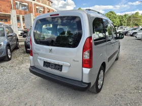 Peugeot Partner 1, 6HDI-TEPE, снимка 3