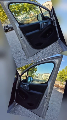 Peugeot Partner 1, 6HDI-TEPE, снимка 9