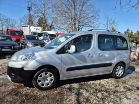 Peugeot Partner 1, 6HDI-TEPE, снимка 5