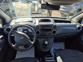 Peugeot Partner 1, 6HDI-TEPE, снимка 15