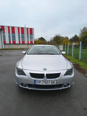 BMW 630, снимка 2