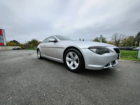 BMW 630, снимка 9