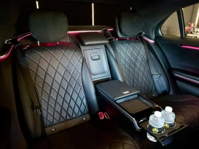 Mercedes-Benz S 400 BRABUS* Burmester* Long* Лизинг, снимка 15