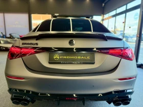 Mercedes-Benz S 400 BRABUS* Burmester* Long* Лизинг, снимка 5