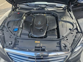 Mercedes-Benz S 350 D / AMG / LONG / 4 MATIC, снимка 12