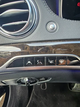 Mercedes-Benz S 350 D / AMG / LONG / 4 MATIC, снимка 10