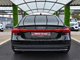 Audi A7 S-LINE/50TDI/DISTR/AIR/CAMERA/B&O/ПОДГРЕВ/PANO/LIZ, снимка 6