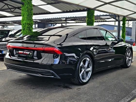 Audi A7 S-LINE/50TDI/DISTR/AIR/CAMERA/B&O/ПОДГРЕВ/PANO/LIZ, снимка 5