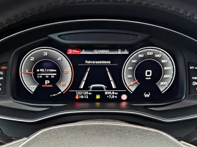 Audi A7 S-LINE/50TDI/DISTR/AIR/CAMERA/B&O/ПОДГРЕВ/PANO/LIZ, снимка 9