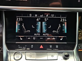 Audi A7 S-LINE/50TDI/DISTR/AIR/CAMERA/B&O/ПОДГРЕВ/PANO/LIZ, снимка 12