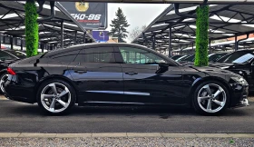 Audi A7 S-LINE/50TDI/DISTR/AIR/CAMERA/B&O/ПОДГРЕВ/PANO/LIZ, снимка 4
