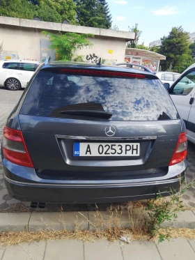 Mercedes-Benz C 200, снимка 11