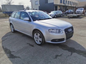 Audi A4 S-line * Автомат 7 ск., снимка 7