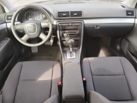Audi A4 S-line * Автомат 7 ск., снимка 13