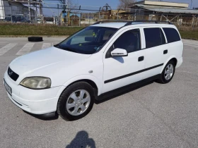 Opel Astra DTL, снимка 3