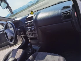 Opel Astra DTL, снимка 11
