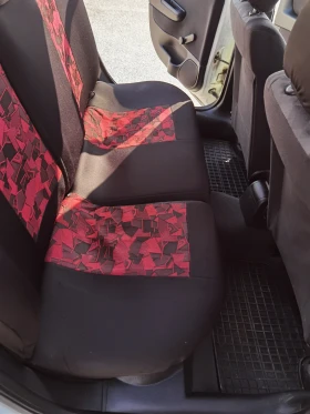 Opel Astra DTL, снимка 10