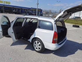 Opel Astra DTL, снимка 7
