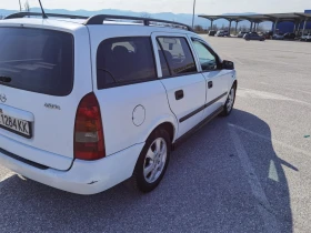 Opel Astra DTL, снимка 5