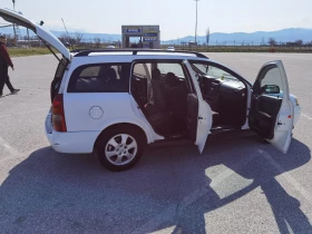 Opel Astra DTL, снимка 8