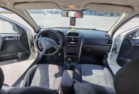 Opel Astra DTL, снимка 13