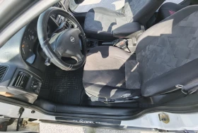 Opel Astra DTL, снимка 14