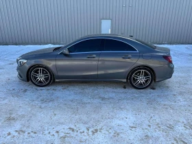 Mercedes-Benz CLA * 250 * ПОДГРЕВ* ПАНО* KEYLESS* , снимка 2