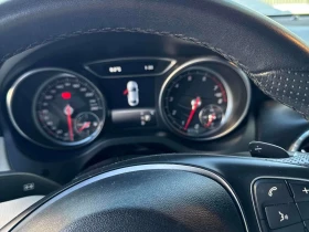 Mercedes-Benz CLA * 250 * ПОДГРЕВ* ПАНО* KEYLESS* , снимка 8