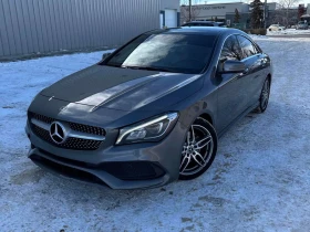Mercedes-Benz CLA * 250 * ПОДГРЕВ* ПАНО* KEYLESS* , снимка 1