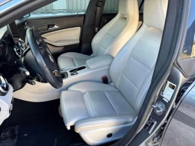 Mercedes-Benz CLA * 250 * ПОДГРЕВ* ПАНО* KEYLESS* , снимка 12
