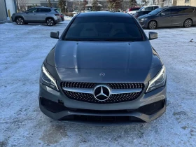 Mercedes-Benz CLA * 250 * ПОДГРЕВ* ПАНО* KEYLESS* , снимка 6