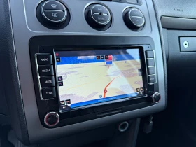 VW Touran ПОДГРЕВ 6 СКОРОСТИ  * ОБСЛУЖЕН* НОВИ ГУМИ, снимка 12