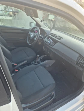 Skoda Fabia, снимка 3